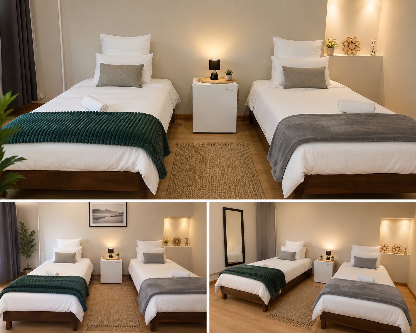 Two room