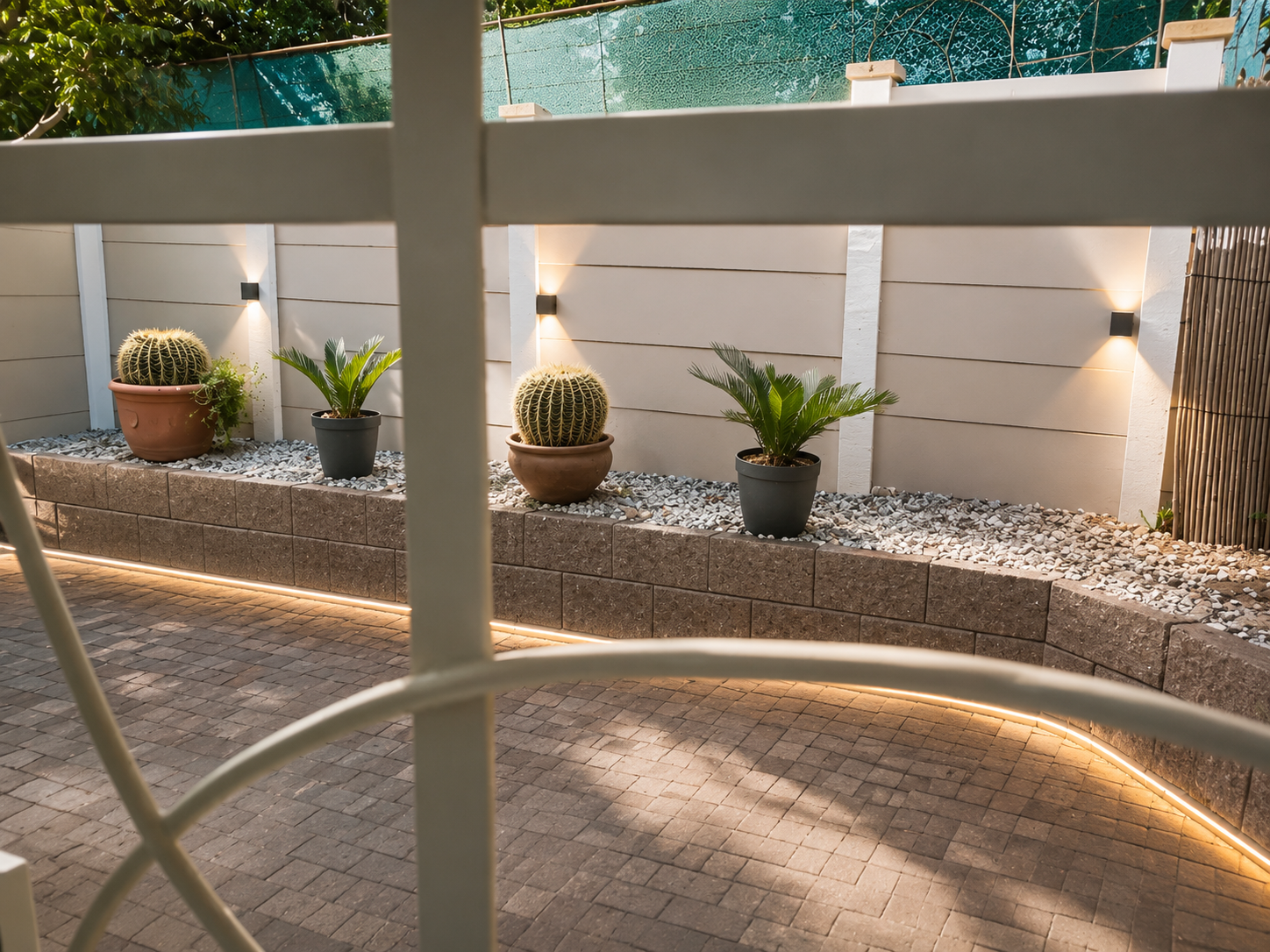 porch